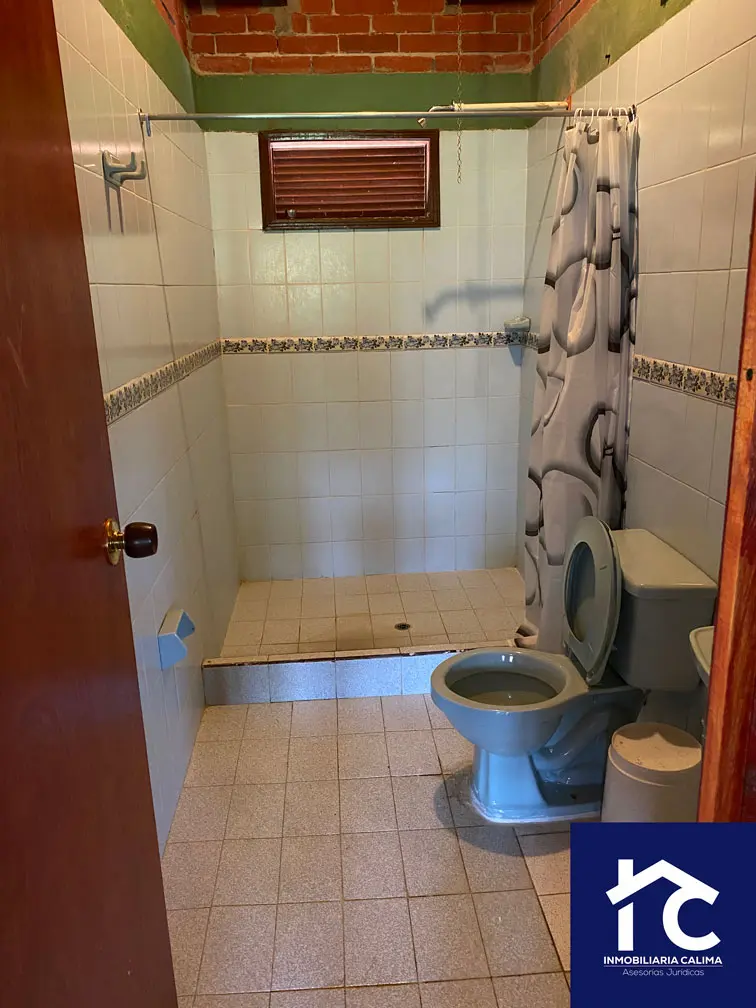 Casa Campestre El Diamante